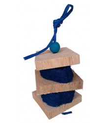 Balsa Loofah Forager