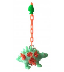 Hol-ee Dino
