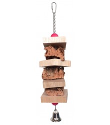 Balsa Cork Blast