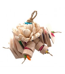 Balsa Bouquet