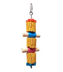 Corn Kabob
