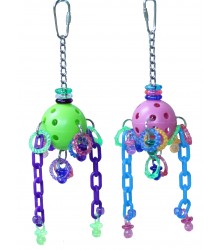 B'Jewelled