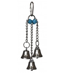 Stellar Bells