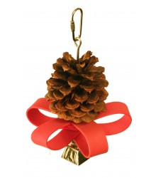 Christmas Bow