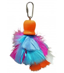 Feather Fantasia