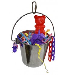 Mini Gift Bucket