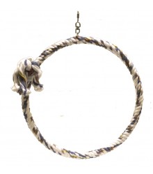 Swivel Swing Large Coloured