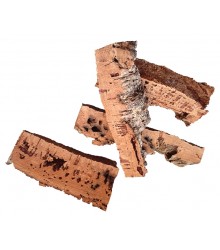 Natural Cork Perch Replacement