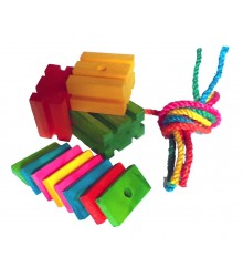 Groovy Munch Stack Kit