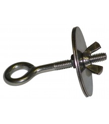 Toy Mounting Hardware