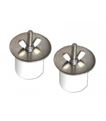 PVC Perch Caps