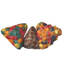 Diamond Foot Toy (3)
