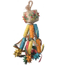 Firecracker Medium