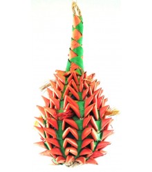 Pineapple Foraging Toy Large