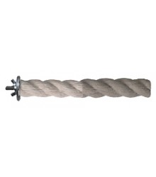 Sand-E Rope Perch Medium