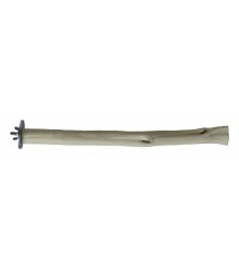 Sandblasted Manzanita Perch Medium