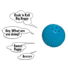 Babble Ball