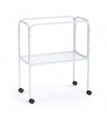 Small Flight Cage Stand
