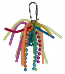 Sparkle Q Beads