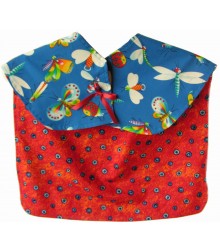 Shoulder Apron