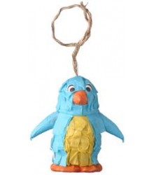 Polly Wanna Piñata Penguin Mini