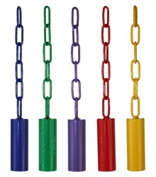 Powder Coated Bell Small