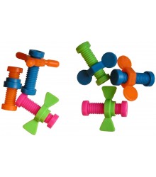 Nuts & Bolts Mini