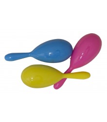 Small Maracas 4"