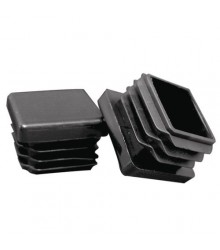 Plug Insert for Metal Tube