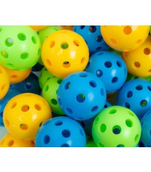 Plastic Gumball