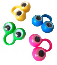 Google Eyes