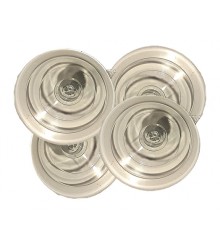 Suction Cups (4) Medium