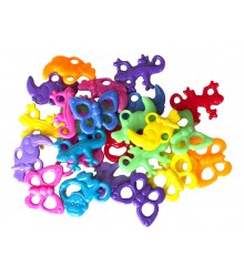 Critter Charms