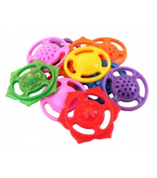 Flower Toy Base