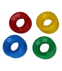 Plastic Discs (24)