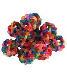 Rainbow Balls (12)