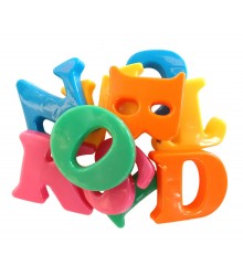 Letters Neon