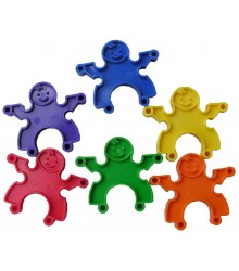 Jumping Jacks