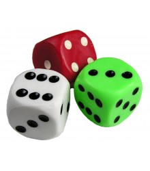 Jumbo Dice
