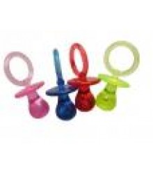Jumbo Pacifier