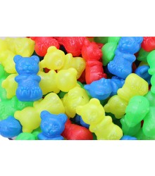Teddy Bears (144)