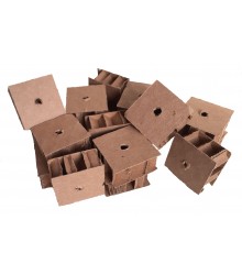 Mini Cardboard Square Boxes (18)