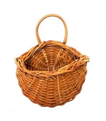 Foraging Basket