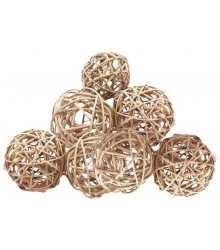 VIne Balls 5 cm (5)