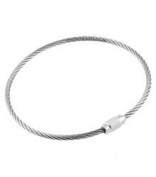 Wire Ring 3"