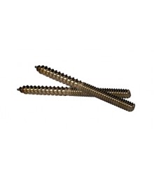Stainless Steel Hanger Bolt Small (2)