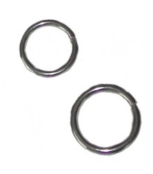 O-Rings Stainless Steel