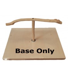 T-Perch Base