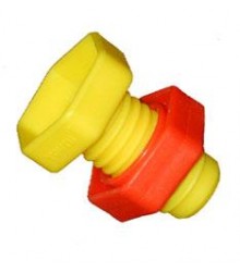 Nuts & Bolts