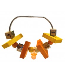 Chew Ring